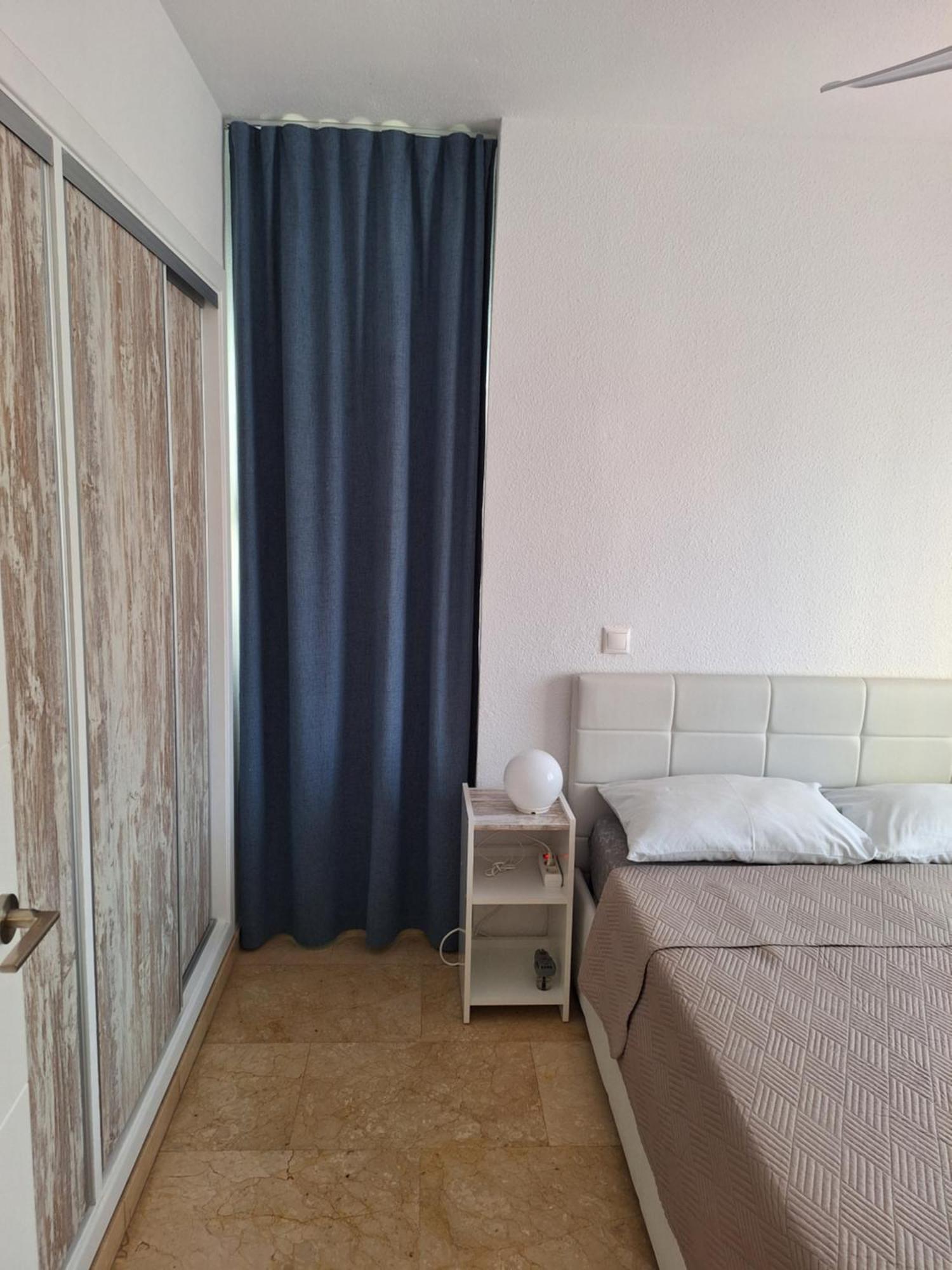 Apartamento Playa Albir アルビール 部屋 写真